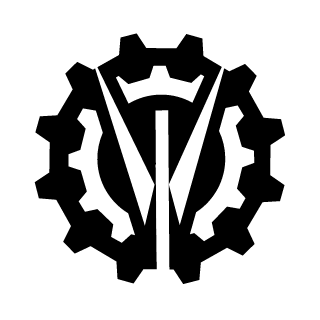 Bro-STANK-'s emblem