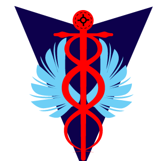 unzo1's emblem