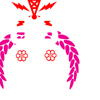 Rodyel's emblem
