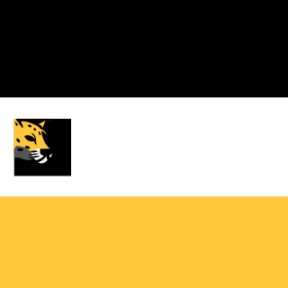 Tchagonite's emblem