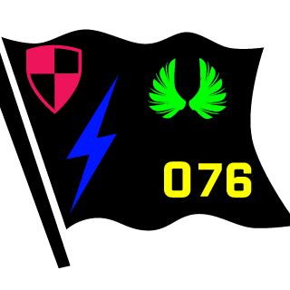 Eternal Valor's emblem