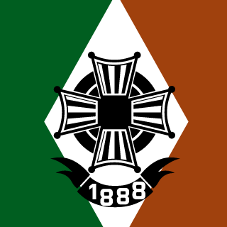 Exegious's emblem