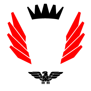 RadicalRad11's emblem