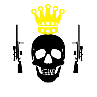 Area_7774's emblem