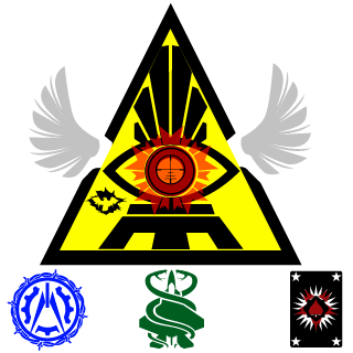 Wheres th3 Bud's emblem