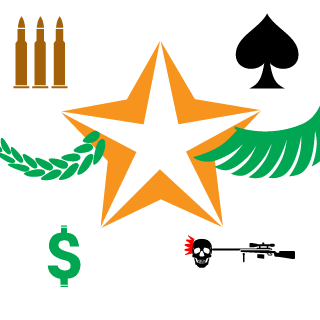 garesal's emblem