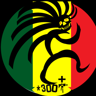 BrokeBlackGamer's emblem