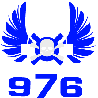 ESHAM976's emblem