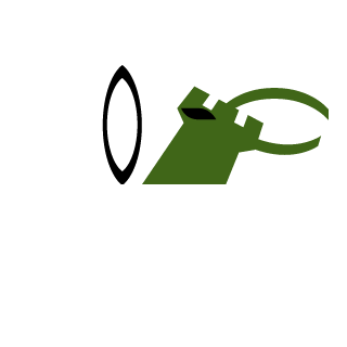 infocod's emblem