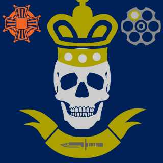 CzarYoda's emblem