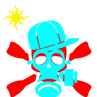 Gomerphyle's emblem