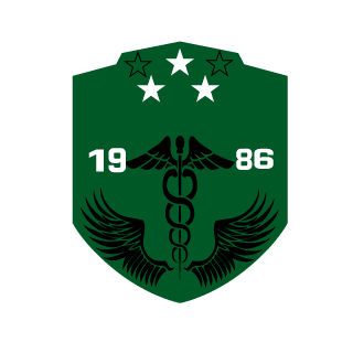 PEaCeIMAkEr's emblem