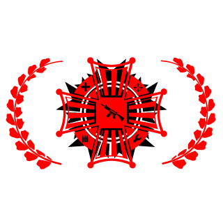 Stroz08's emblem
