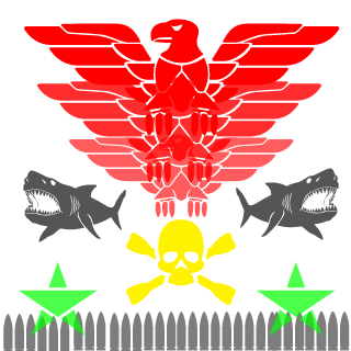 TheWhiteKoby's emblem