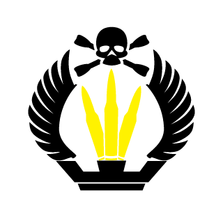 AllysonHc's emblem
