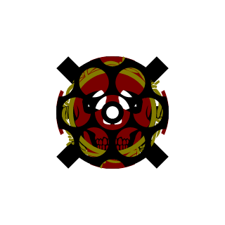 VanLex18's emblem