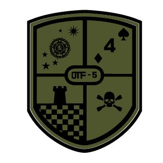 DovaDopler's emblem