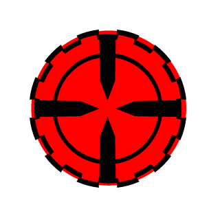 A R 5 3 V1P3R's emblem