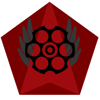 Tresus's emblem