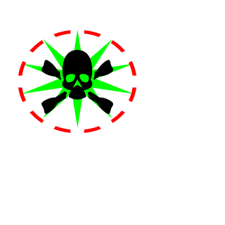 Hem-er-roid's emblem