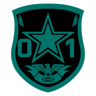TacosGoku's emblem