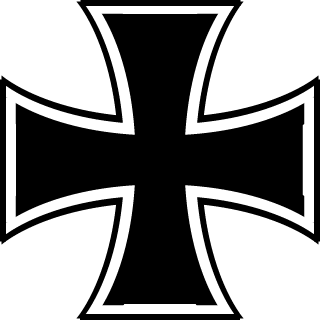 Santisimos's emblem
