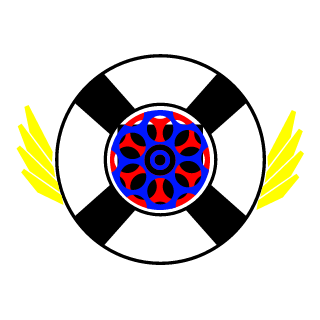 CAP-Roto's emblem