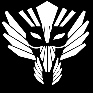 TerranceLee's emblem