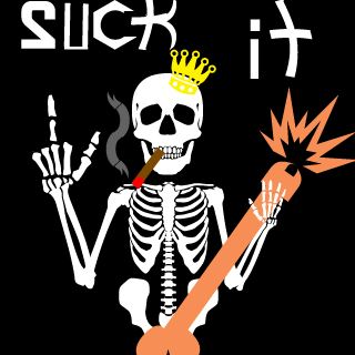 RuthlessEngage's emblem