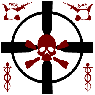mahuic's emblem