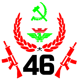 LeshKingTheOne's emblem
