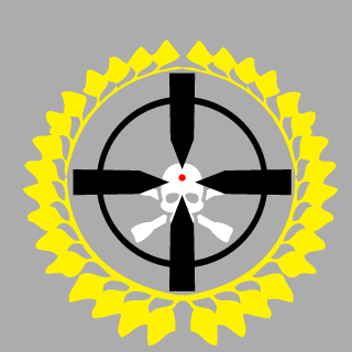 Pady2110's emblem