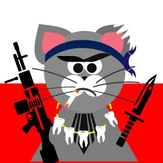 Wawcik's emblem