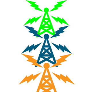 Q1-P73's emblem