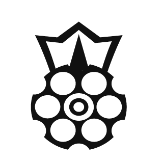 RazenCZE's emblem