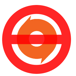 fuorigin's emblem