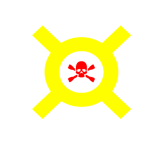 Drauuziovraunela's emblem