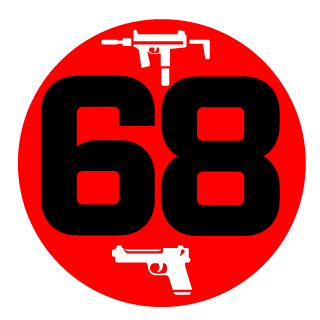 Geko6836's emblem