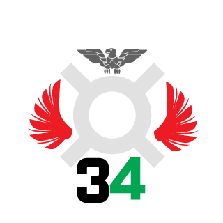 madC's emblem