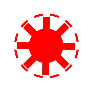 Sith's emblem