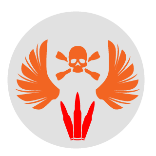 IndianVideogamer's emblem