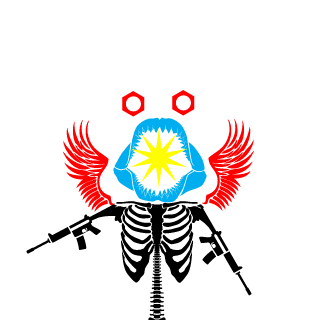 CornDawg34's emblem