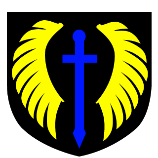Shakary_D36's emblem