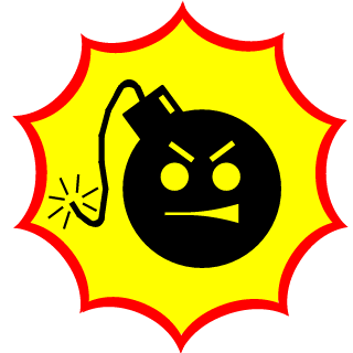 Croticious's emblem