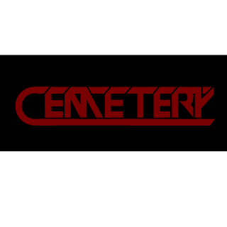cemetery84's emblem
