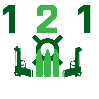 greenrules121's emblem