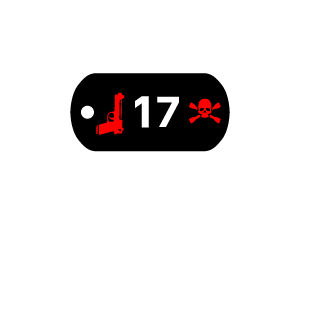 TASpider's emblem