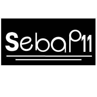 Seba_P11's emblem