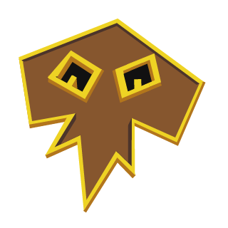 DeathWarmU's emblem