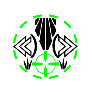 BOB-DOP's emblem